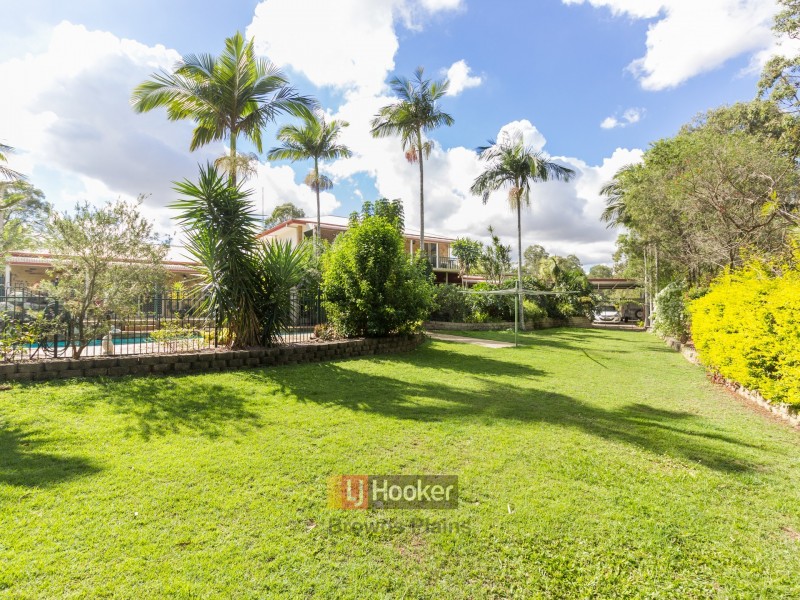 11 Lanena Court, Boronia Heights QLD 4124