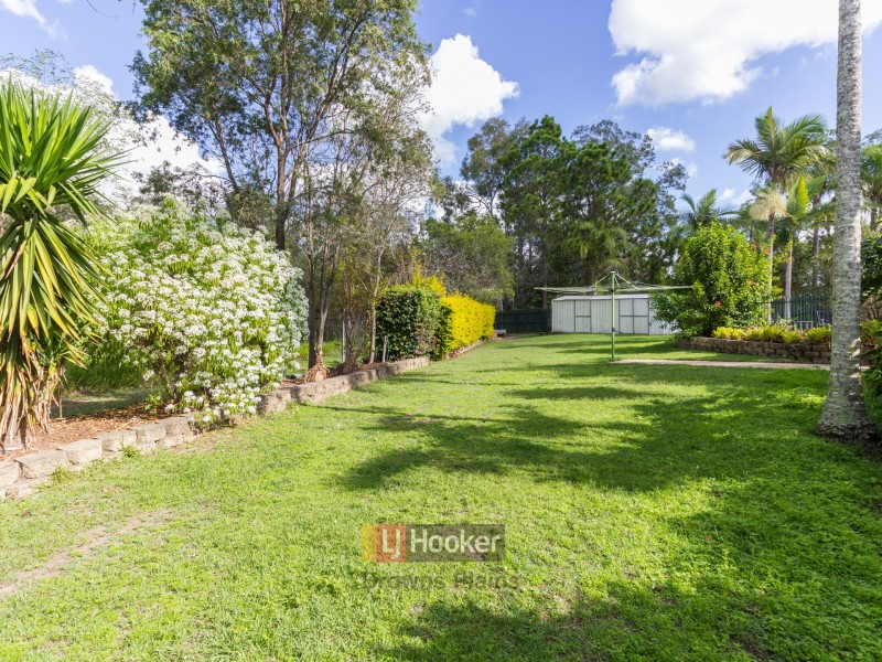 11 Lanena Court, Boronia Heights QLD 4124
