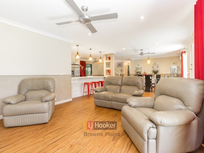 11 Lanena Court, Boronia Heights QLD 4124