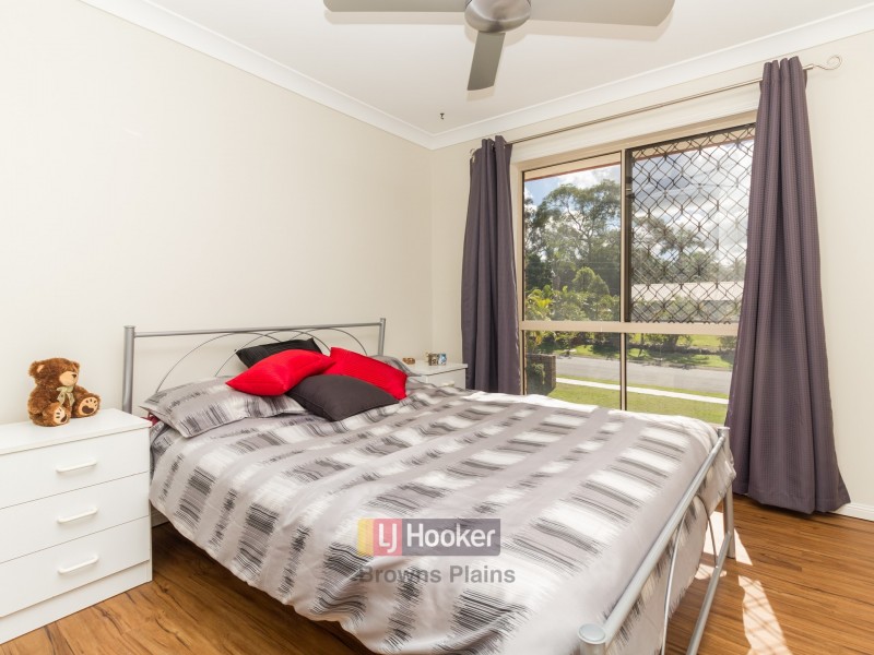 11 Lanena Court, Boronia Heights QLD 4124