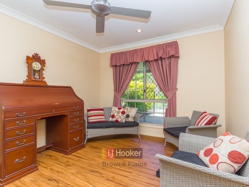 11 Lanena Court, Boronia Heights QLD 4124