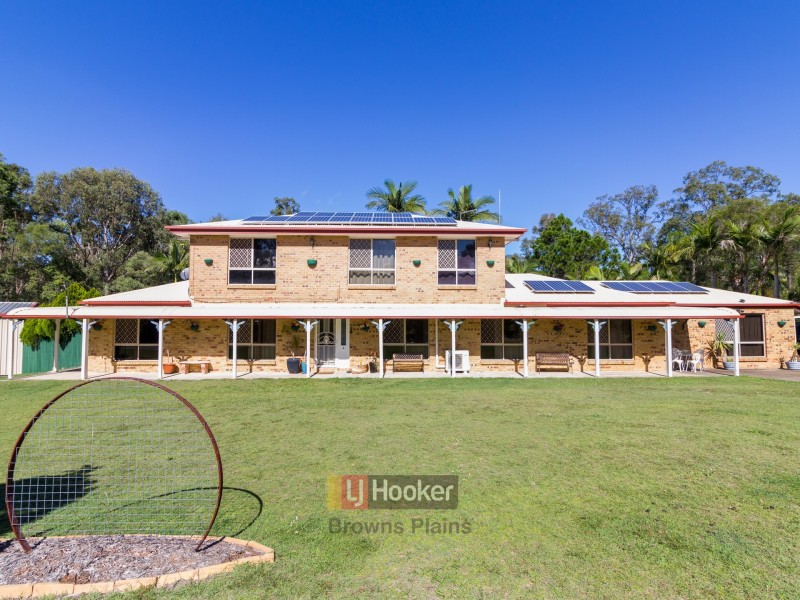 11 Lanena Court, Boronia Heights QLD 4124