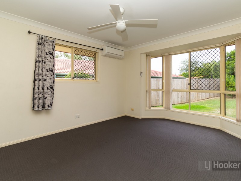 16 Majestic Court, Regents Park QLD 4118
