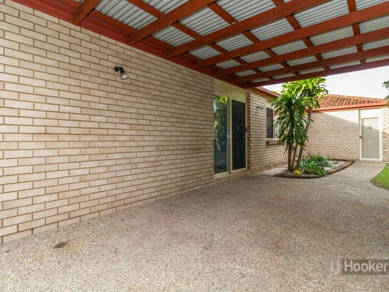 16 Majestic Court, Regents Park QLD 4118