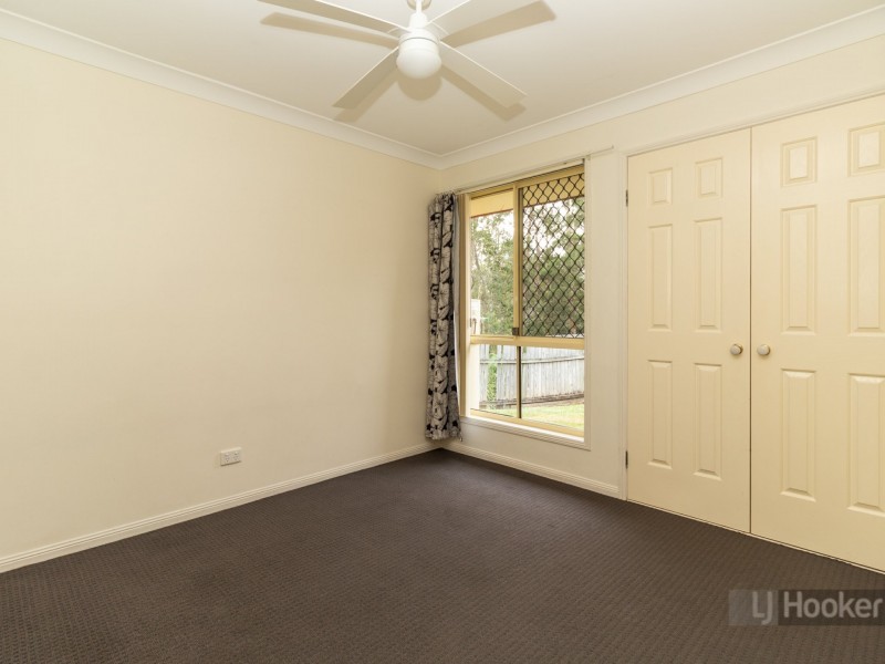 16 Majestic Court, Regents Park QLD 4118