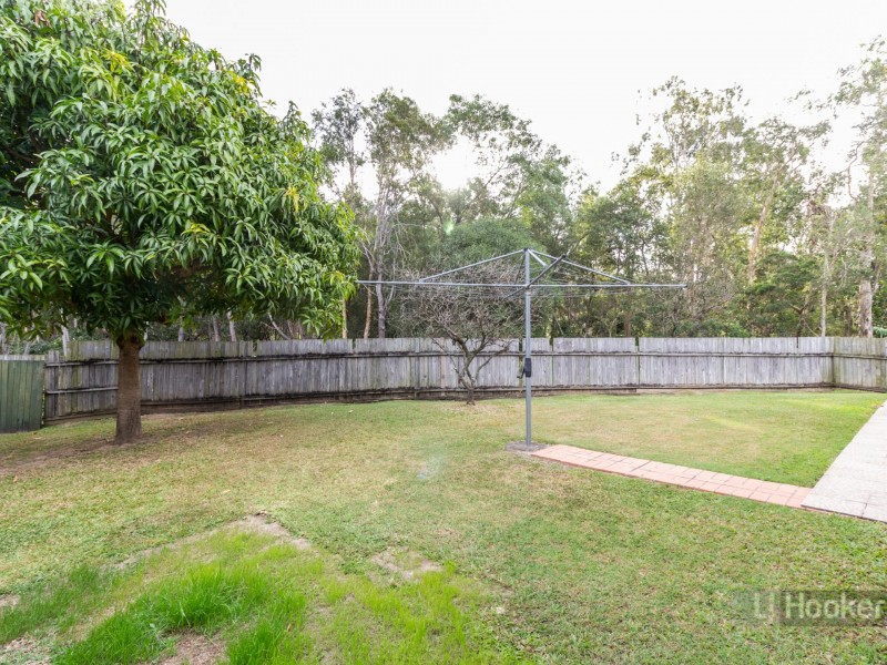 16 Majestic Court, Regents Park QLD 4118