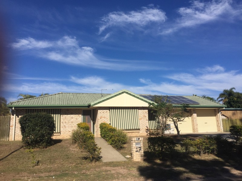 17 Burrinjuck Street, Marsden QLD 4132