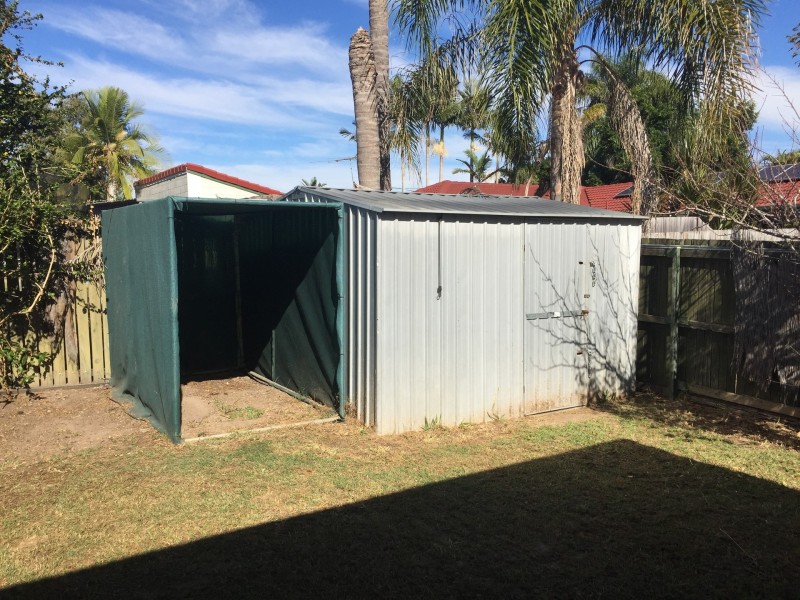 17 Burrinjuck Street, Marsden QLD 4132
