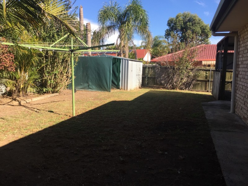 17 Burrinjuck Street, Marsden QLD 4132