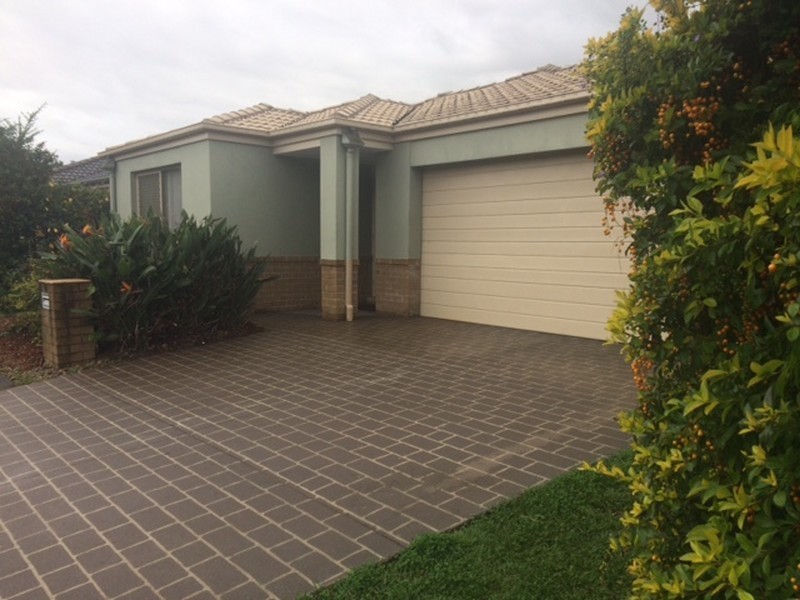 41 Freshwater Drive, Berrinba QLD 4117