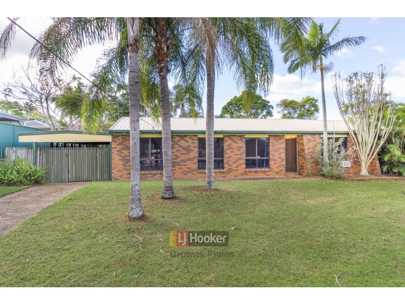18 Cosway Street, Hillcrest QLD 4118