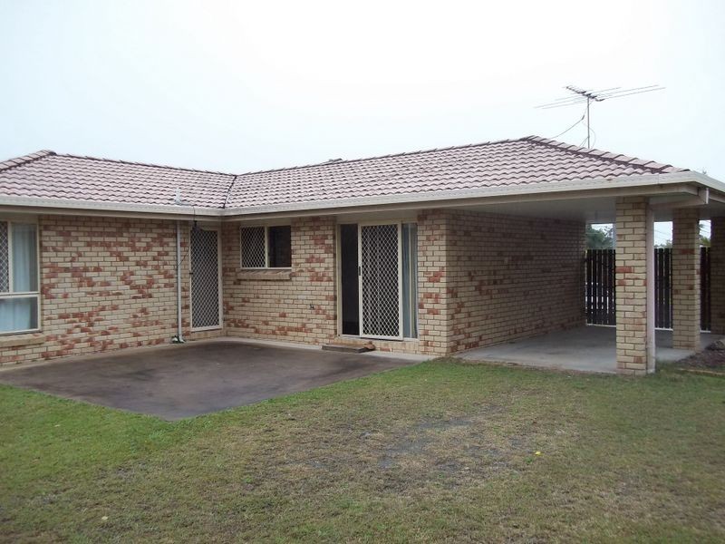 8 Burton Court, Boronia Heights QLD 4124
