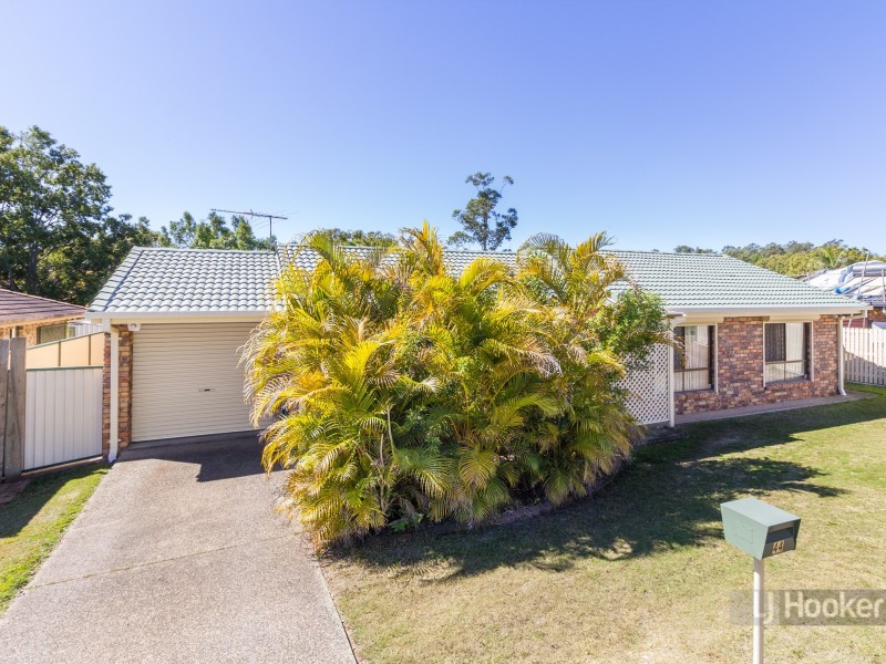 44 Ackama Street, Algester QLD 4115