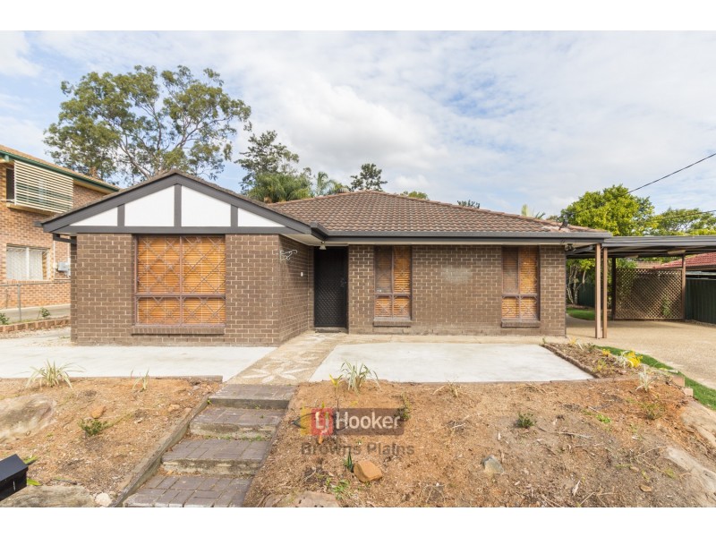 39 Begonia Street, Browns Plains QLD 4118