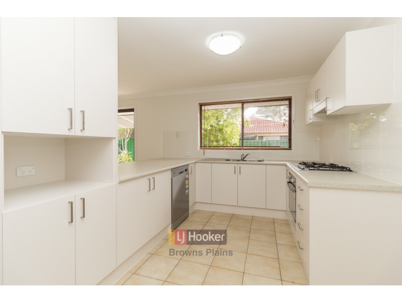 39 Begonia Street, Browns Plains QLD 4118