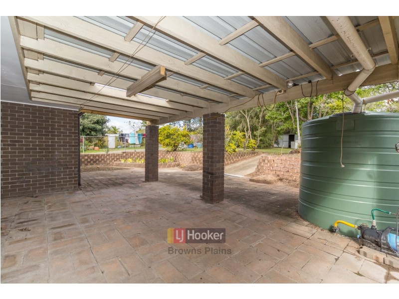 39 Begonia Street, Browns Plains QLD 4118