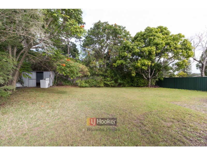 39 Begonia Street, Browns Plains QLD 4118