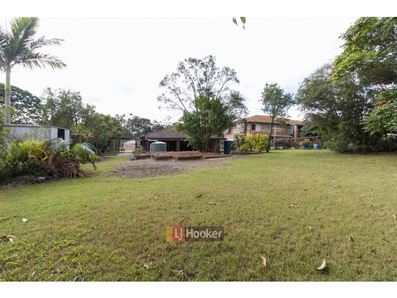 39 Begonia Street, Browns Plains QLD 4118