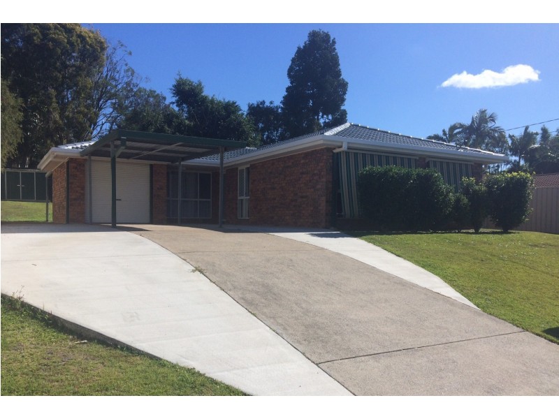 24 Hughes Street, Browns Plains QLD 4118