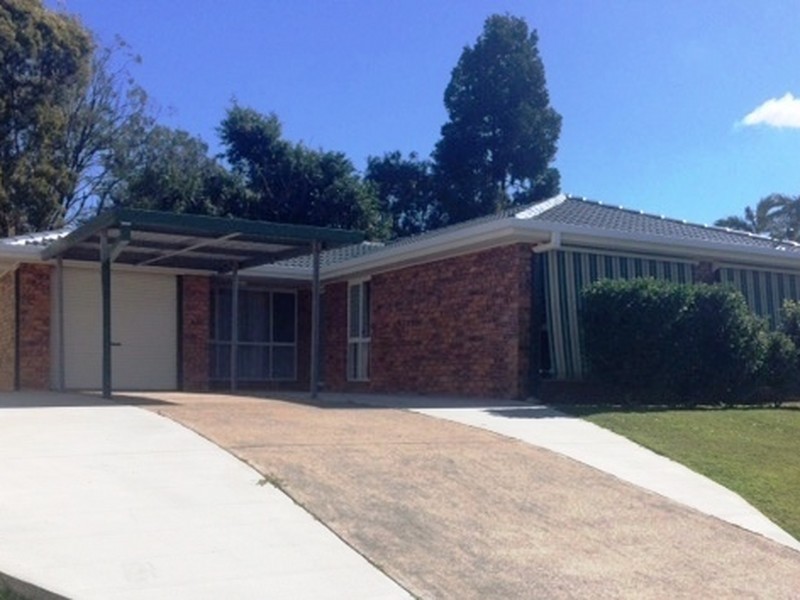 24 Hughes Street, Browns Plains QLD 4118