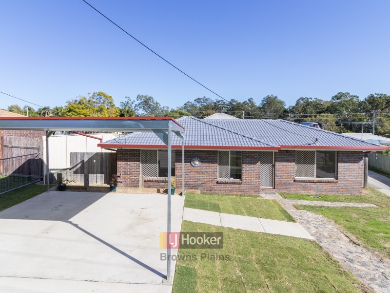 24 Regency Drive, Regents Park QLD 4118