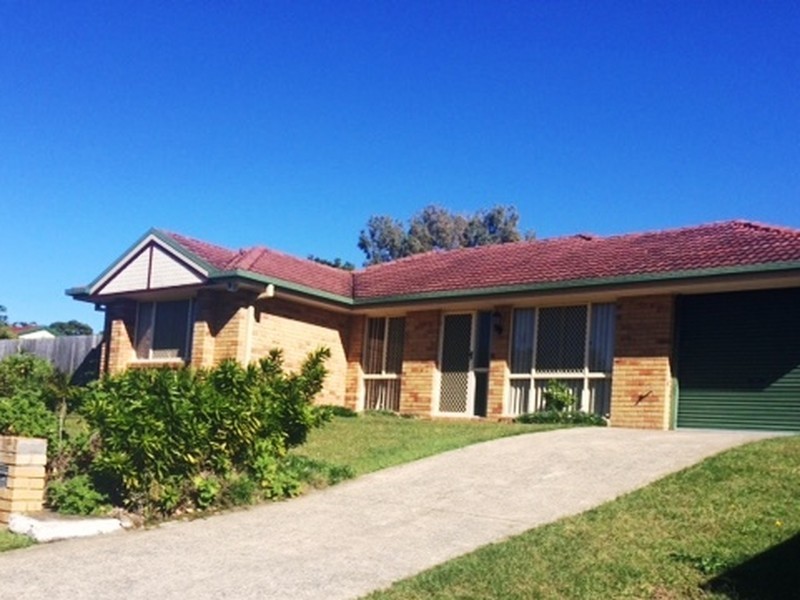 28 Thistle Street,, Regents Park QLD 4118
