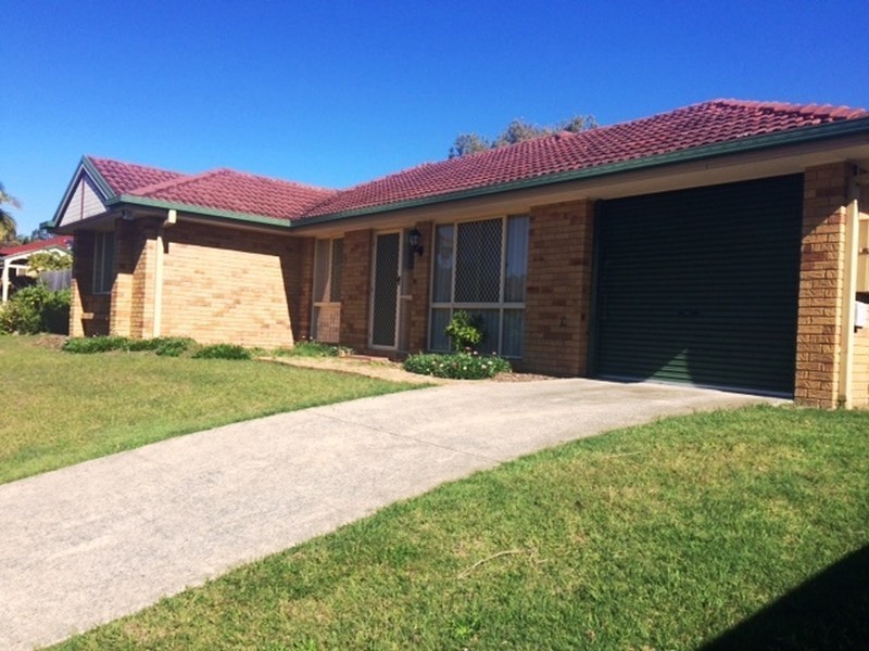 28 Thistle Street,, Regents Park QLD 4118