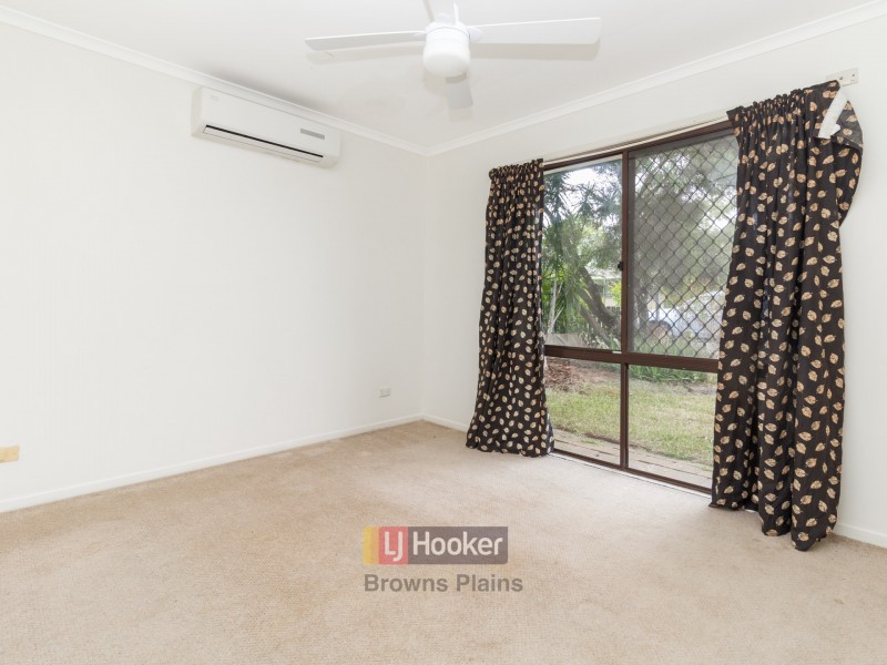 45 Yvonne Drive, Boronia Heights QLD 4124