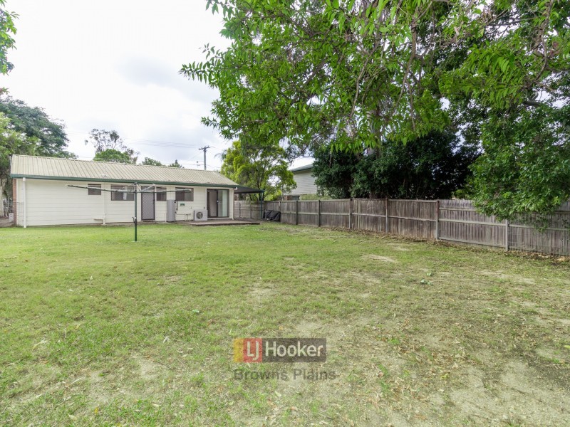 45 Yvonne Drive, Boronia Heights QLD 4124