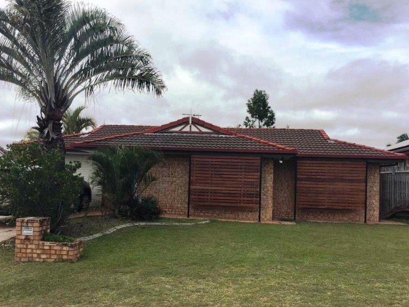 66 Bushland Drive, Regents Park QLD 4118