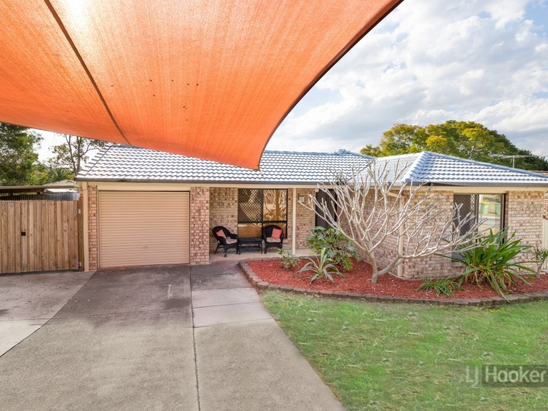 7 Whetton Court, Boronia Heights QLD 4124