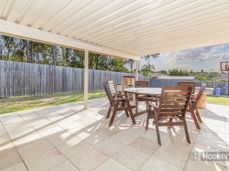 7 Whetton Court, Boronia Heights QLD 4124