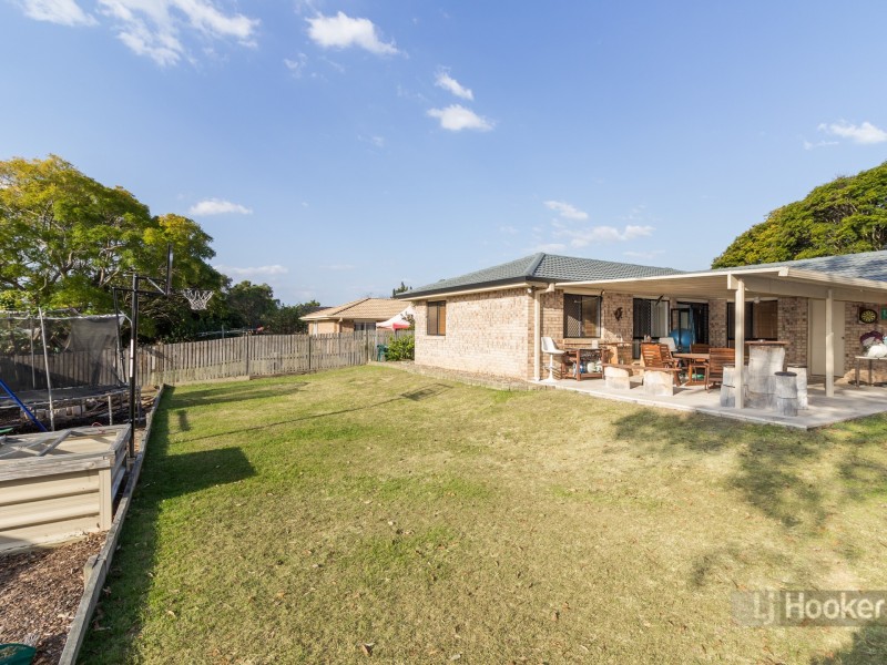 7 Whetton Court, Boronia Heights QLD 4124