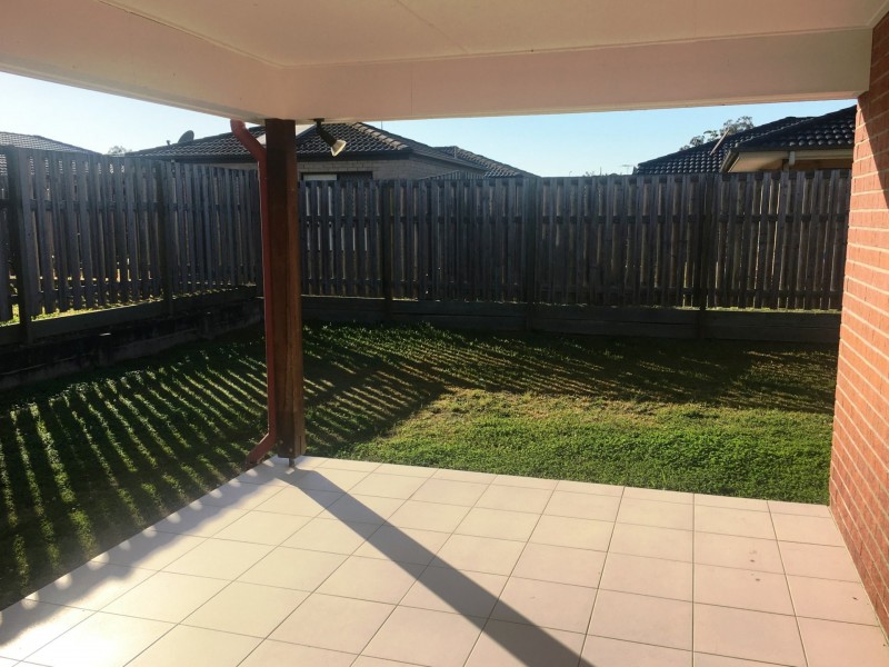 22 Fairweather Drive, Berrinba QLD 4117