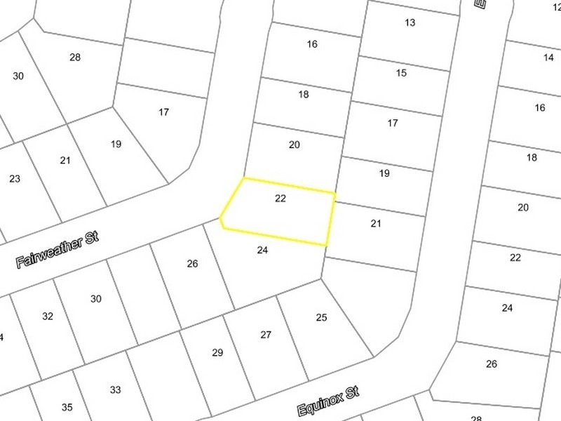 22 Fairweather Drive, Berrinba QLD 4117