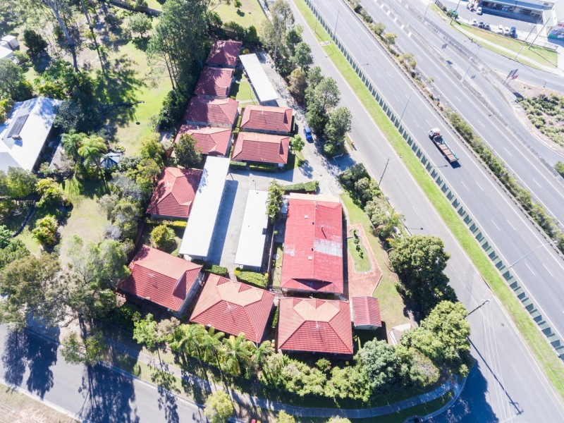 19/3691 Mount Lindesay Highway, Park Ridge QLD 4125