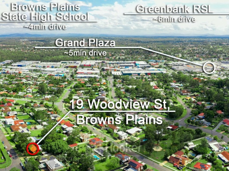19 Woodview Street, Browns Plains QLD 4118