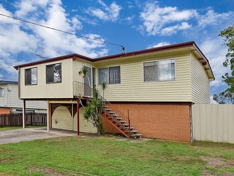 6 Lacebark Street, Crestmead QLD 4132