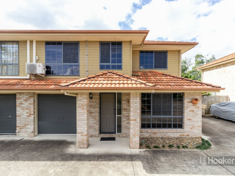 Unit 2/28 Cherrytree Place, Waterford West QLD 4133