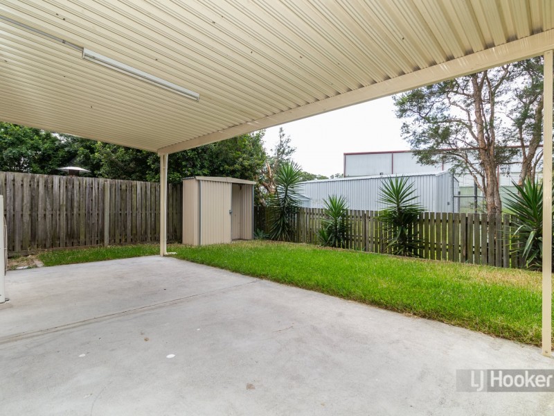 Unit 2/28 Cherrytree Place, Waterford West QLD 4133