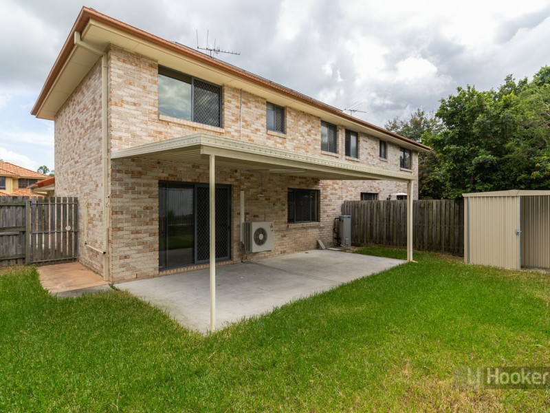 Unit 2/28 Cherrytree Place, Waterford West QLD 4133