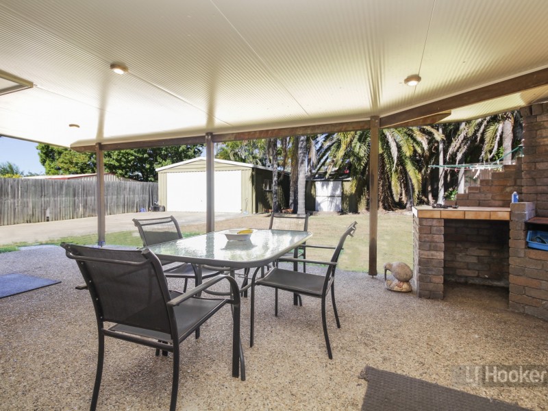 57 Estramina Road, Regents Park QLD 4118