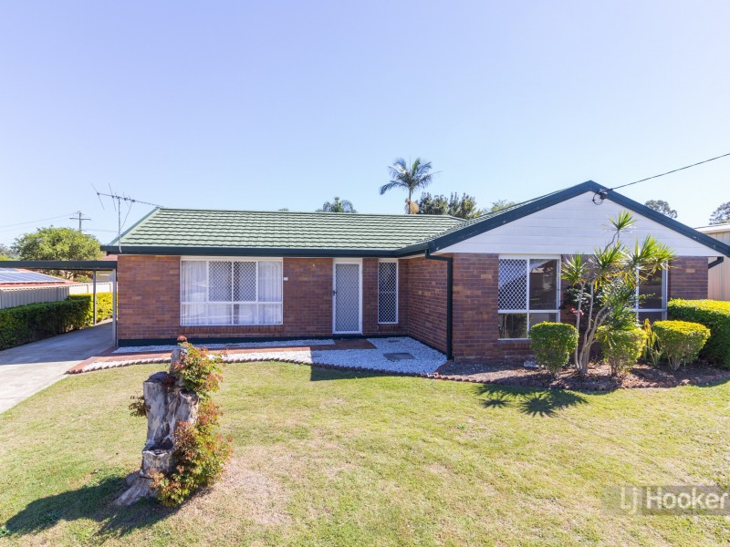 10 Dampier Court, Boronia Heights QLD 4124