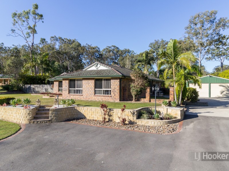 105-109 Thylungra Road, Park Ridge South QLD 4125