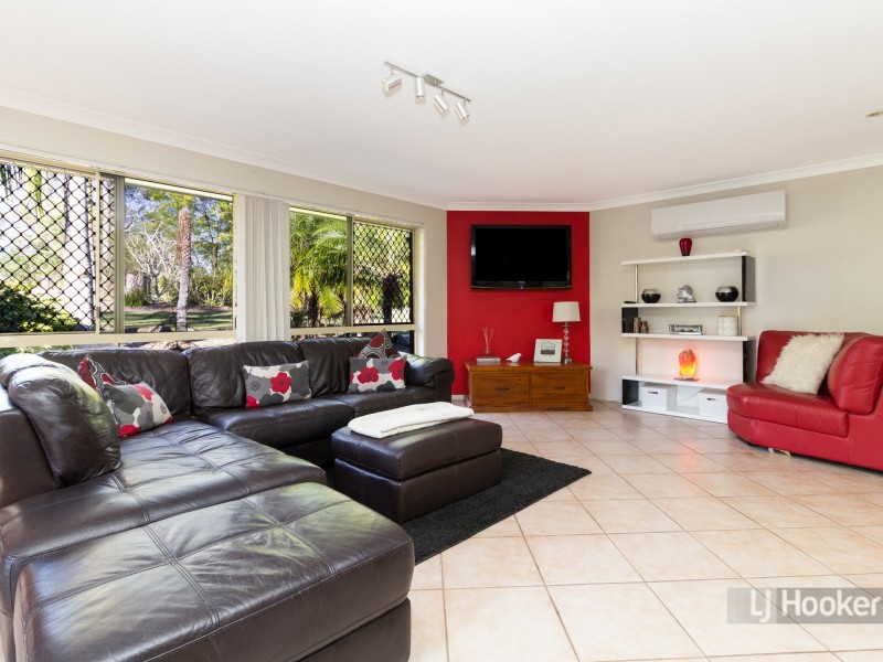 105-109 Thylungra Road, Park Ridge South QLD 4125