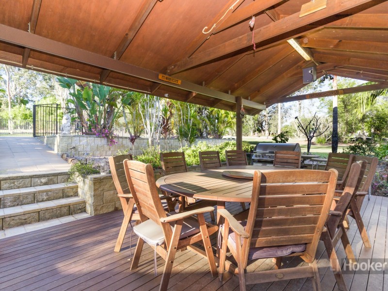 105-109 Thylungra Road, Park Ridge South QLD 4125