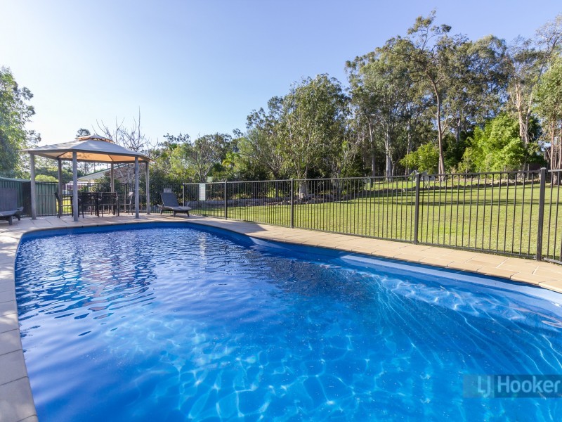 105-109 Thylungra Road, Park Ridge South QLD 4125