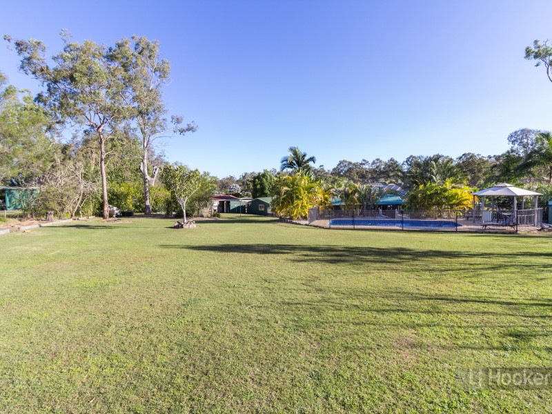 105-109 Thylungra Road, Park Ridge South QLD 4125