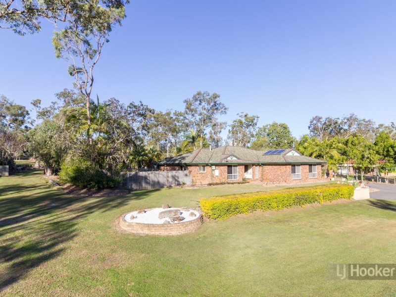 105-109 Thylungra Road, Park Ridge South QLD 4125