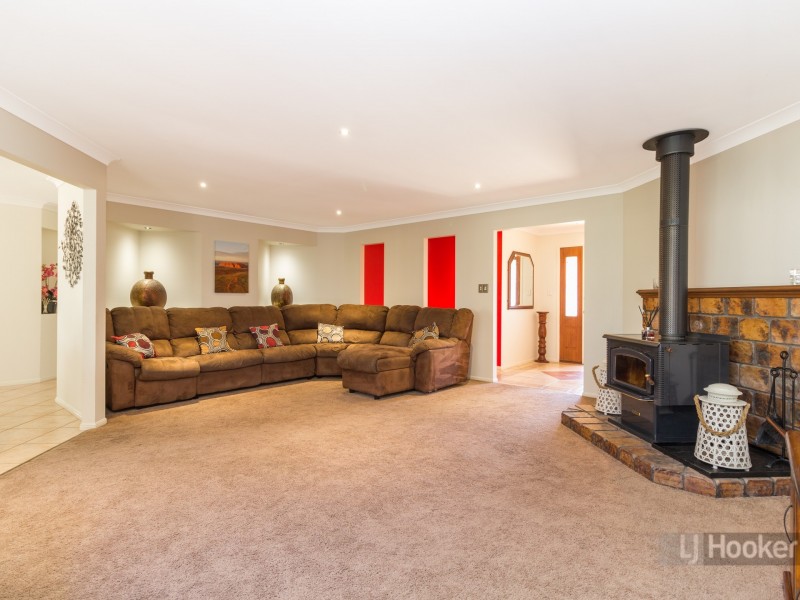 105-109 Thylungra Road, Park Ridge South QLD 4125